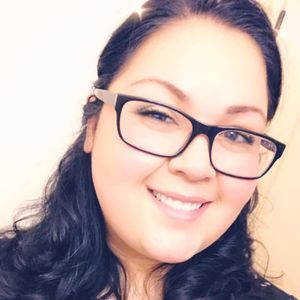 Meet your Posher, Christy